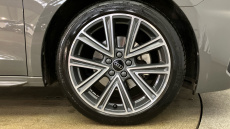 Audi A1 35 TFSI S Line 5dr S Tronic Petrol Hatchback